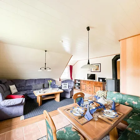 Medemblick Appartement Ihlienworth