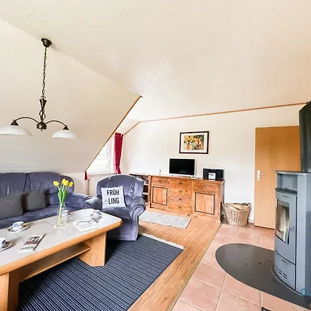 Medemblick Appartement Ihlienworth