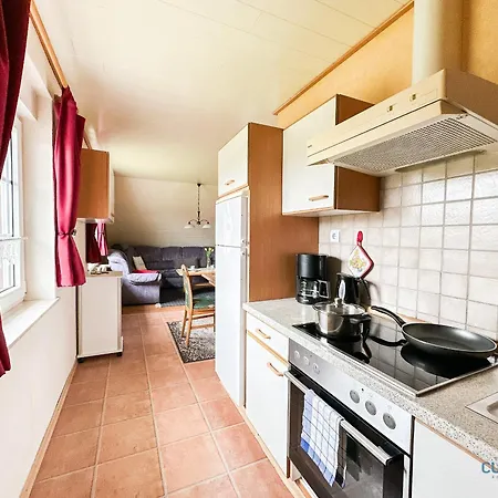 Medemblick Appartement Ihlienworth