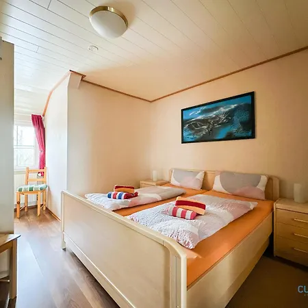 Medemblick Appartement *
