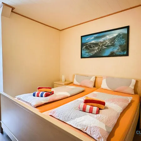 Appartement Medemblick *