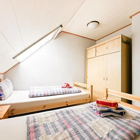 Appartement Medemblick *
