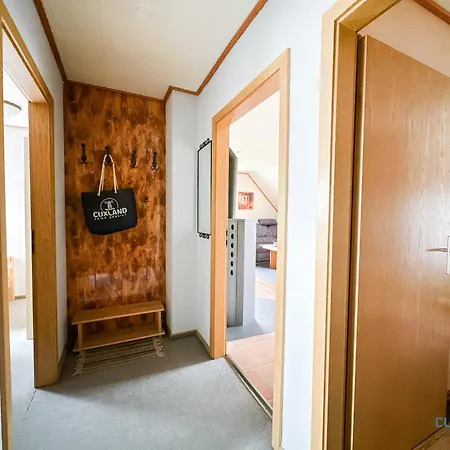 Appartement Medemblick