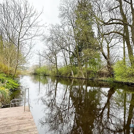 Medemblick Appartement Ihlienworth