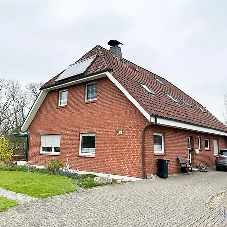 Medemblick Appartement Ihlienworth